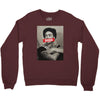 Frida Kahlo Crewneck Sweatshirt