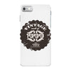 vintage made of 1999 all original parts iPhone 7 Case