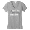 trust me, i'm a mechanic Women's V-Neck T-Shirt