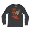 ocean is the only medication Long Sleeve Shirts