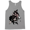 sexy witch Tank Top