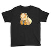 arcanine Youth Tee