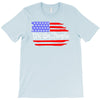 american flag we the people T-Shirt