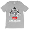proud grandma graduate 2018.. T-Shirt