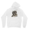 the weight of the world Unisex Hoodie