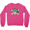 irish pirate Crewneck Sweatshirt