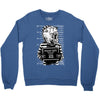 lol mugshot Crewneck Sweatshirt