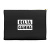 Delta Gamma Accessory Pouches