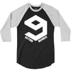nation member 3/4 Sleeve Shirt