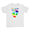 I'm a Rainbow Baby Youth Tee