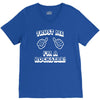 trust me i'm a rockstar V-Neck Tee