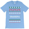 ugly christmas grandpa T-Shirt