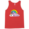 death metal Tank Top