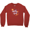 Milky Way Crewneck Sweatshirt