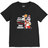 world famous fried chicken V-Neck Tee