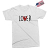 Lover Exclusive T-shirt