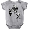 anonymous Baby Onesie