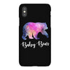 Baby Bear iPhoneX