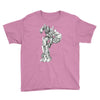 optimus prime 2 Youth Tee