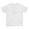 zero hoots given Youth Tee