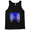 Winter (f76) Tank Top