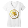 vanoss limited Women's V-Neck T-Shirt