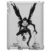 ryuk 3 iPad 3 and 4 Case