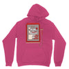 break fast Unisex Hoodie