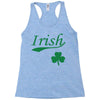 irish Racerback Tank