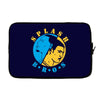 splash bros Laptop sleeve