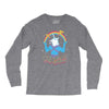 magic Long Sleeve Shirts