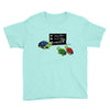 school Youth Tee