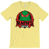 raphs fight club T-Shirt