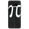 pi symbol Samsung Galaxy S8