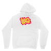 peanut butter splash Unisex Hoodie