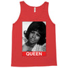 Aretha Franklin Queen Tank Top