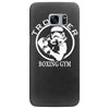 trooper boxing gym funny Samsung Galaxy S7 Edge
