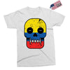 colombia till i die Exclusive T-shirt