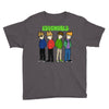 Eddsworld Youth Tee