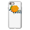 orange juice iPhone 8