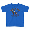 watch me whip Toddler T-shirt