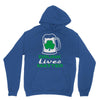 drunk lives matter Unisex Hoodie