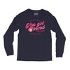 volleyball you got served grand haven high school champions Long Sleeve Shirts