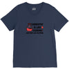 chemistry is like cooking V-Neck Tee