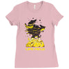 life field! Ladies Fitted T-Shirt