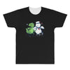 mallow titan All Over Men's T-shirt