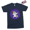 Unicorns Dab Exclusive T-shirt