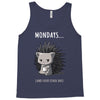 mondays (2) Tank Top