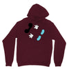 Creating a Little Disney Magic Character Unisex Hoodie