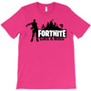 Fortnite Like A Boss T-Shirt
